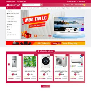 Chiến Lược & Lập Kế Hoạch